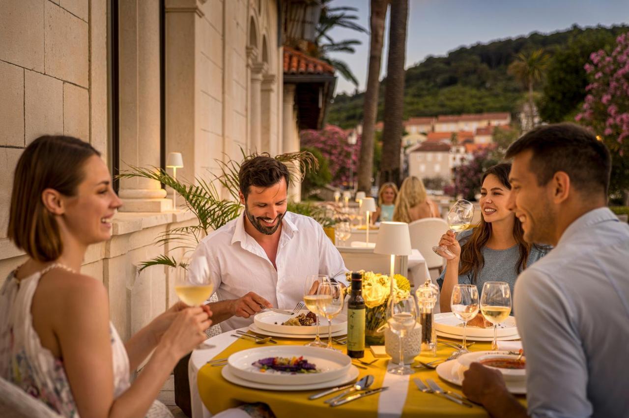 Aminess Younique Korcula Heritage Hotel Exterior photo