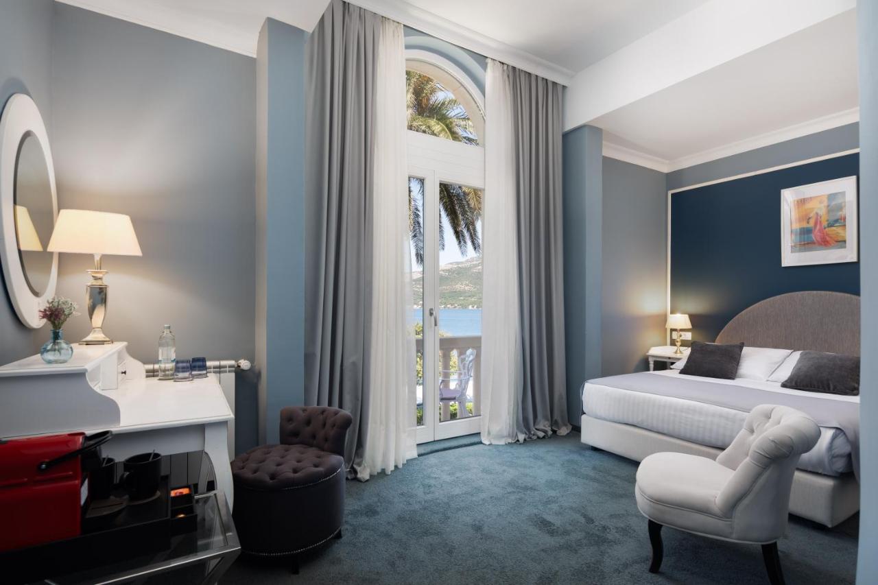 Aminess Younique Korcula Heritage Hotel Room photo
