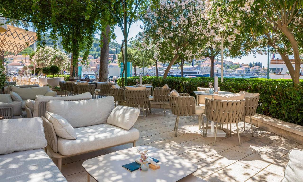 Aminess Younique Korcula Heritage Hotel Exterior photo