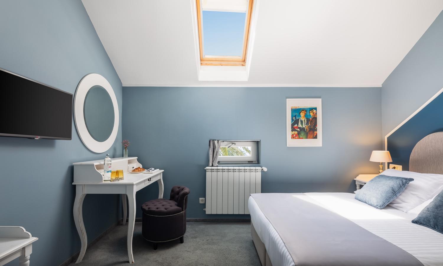 Aminess Younique Korcula Heritage Hotel Room photo