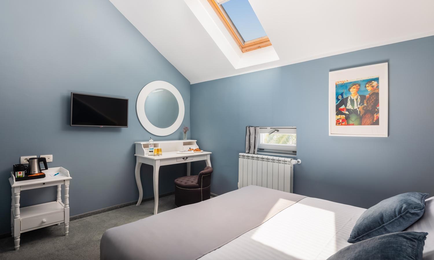 Aminess Younique Korcula Heritage Hotel Room photo