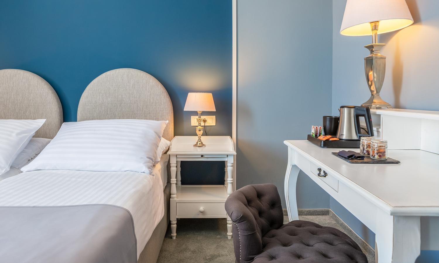 Aminess Younique Korcula Heritage Hotel Room photo