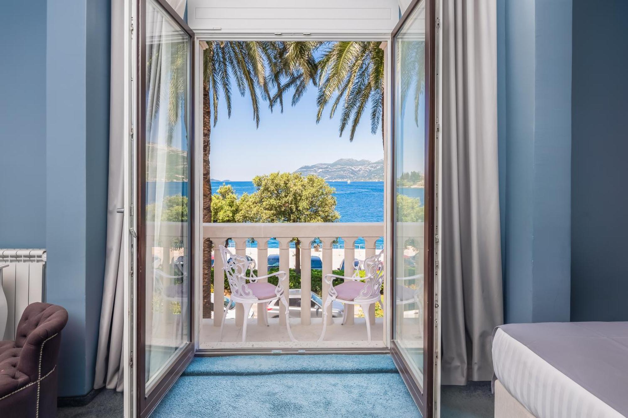 Aminess Younique Korcula Heritage Hotel Room photo